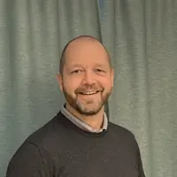 Martin Kusgård