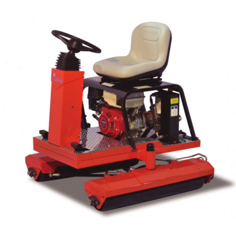 SMITHCO: Tournament Ultra Lite 7576 Greensroller