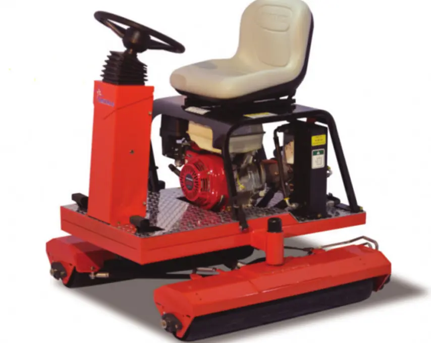 SMITHCO: Tournament Ultra Lite 7576 Greensroller