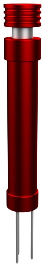 Infill Thickness Tester