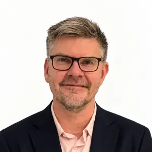 Mårten Lundgren