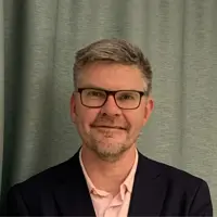 Mårten Lundgren