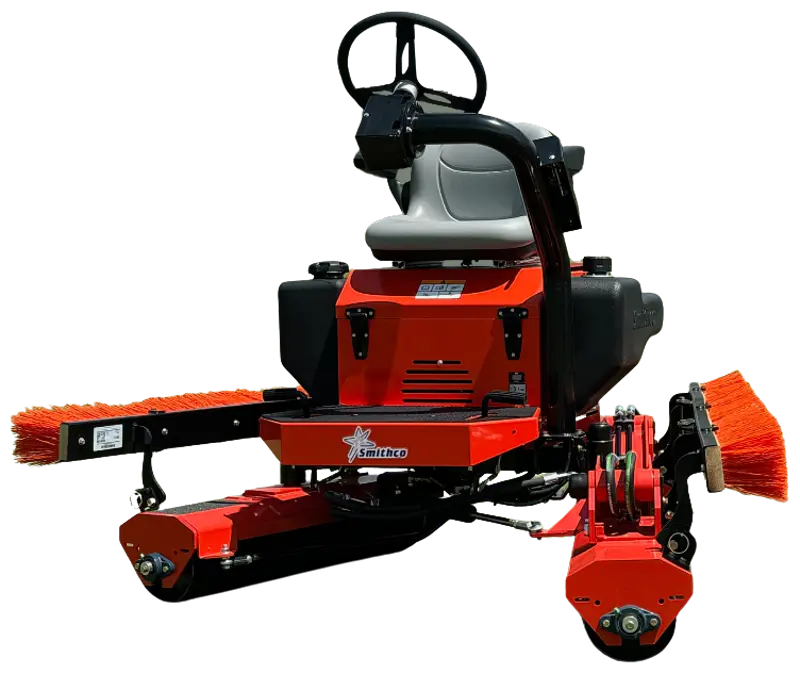 7090 Greenvält