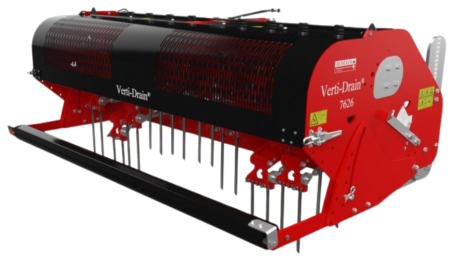 Verti-Drain 7626