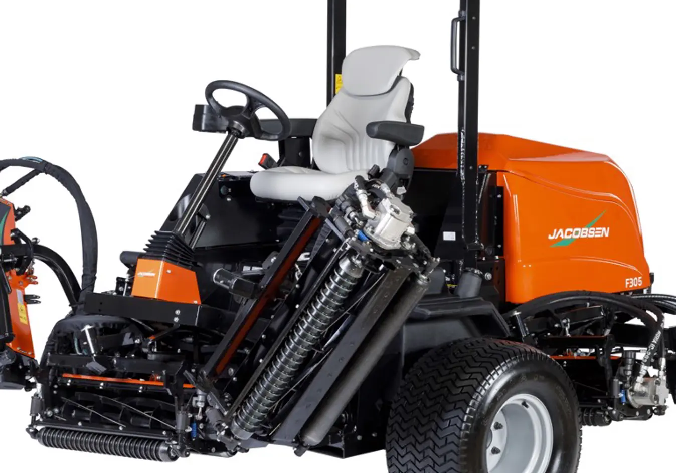 JACOBSEN: F305