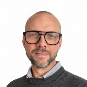 David Svahn