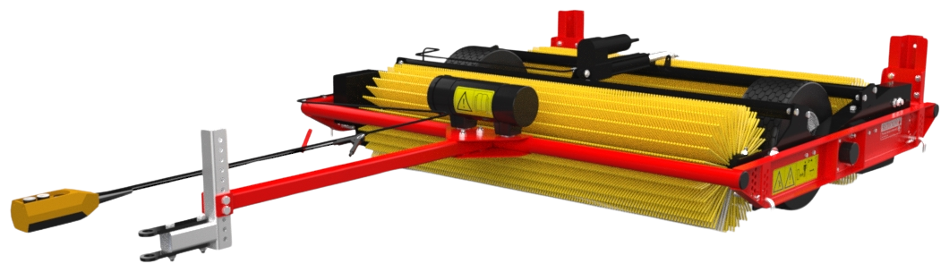 Speed-Brush