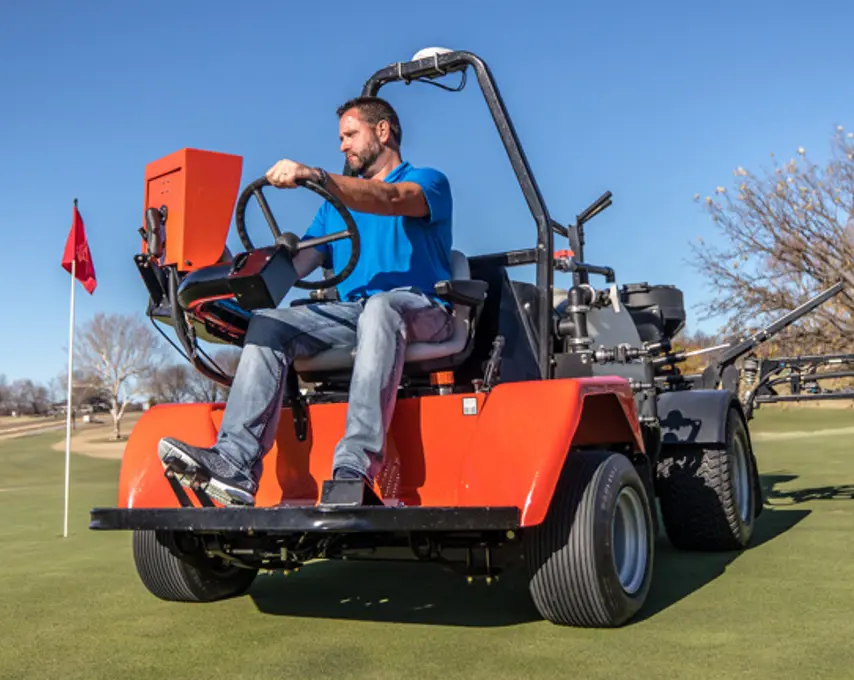 SMITHCO: Spray Star 1110