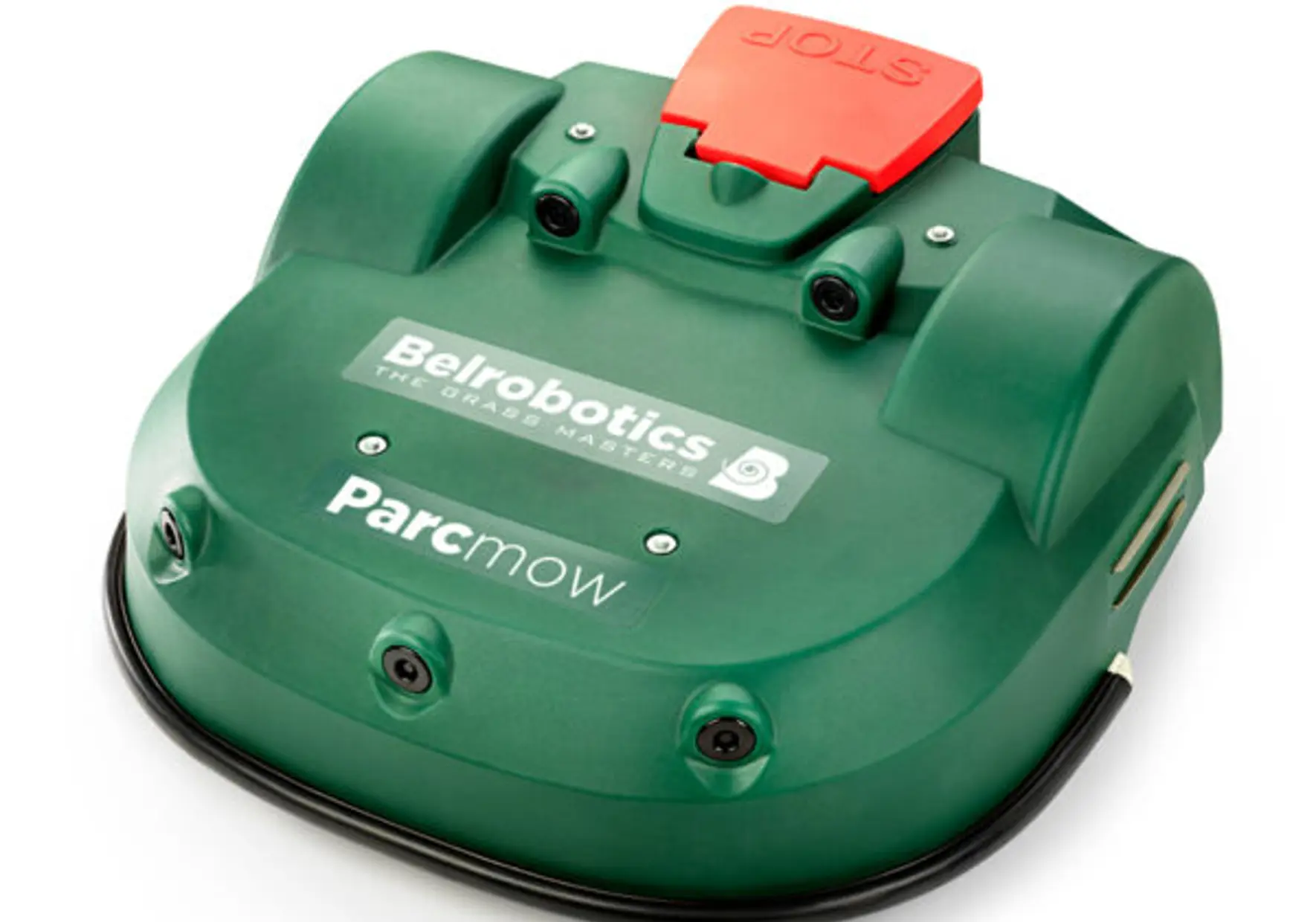 Parcmow Belrobotics 600X600