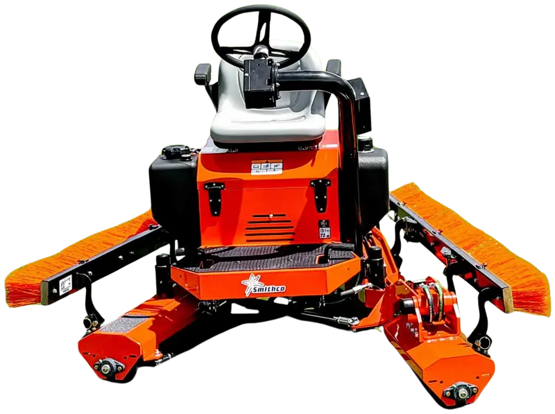 XL7020 Greenvält