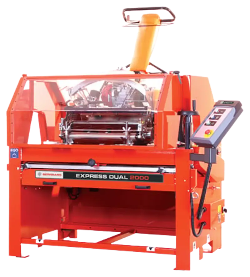 Cylinderslip - Express Dual 2000
