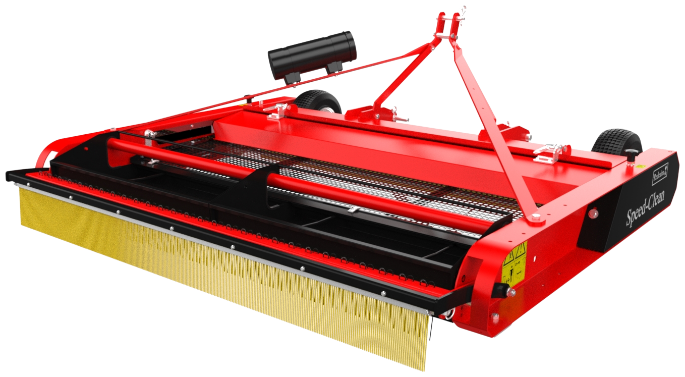 Speed-Clean 1700