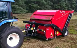 Turftidy 3000 3