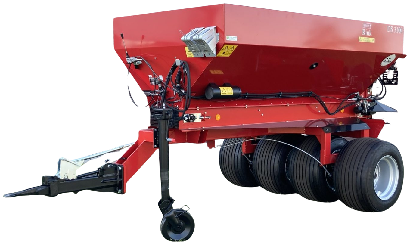 Rink DS3100 Hybrid