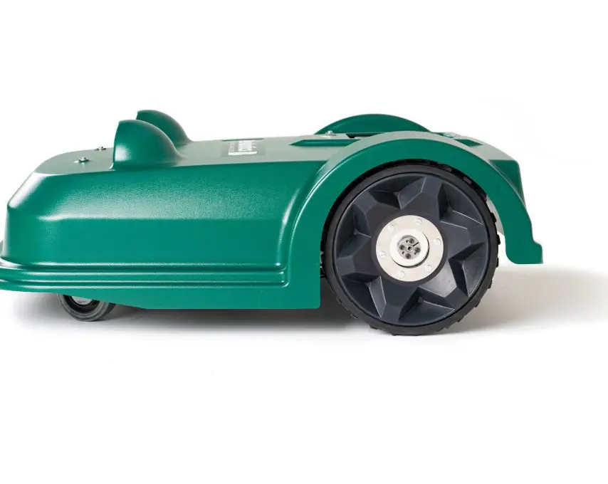 BELROBOTICS: Bigmow GPS-RTK BM-850