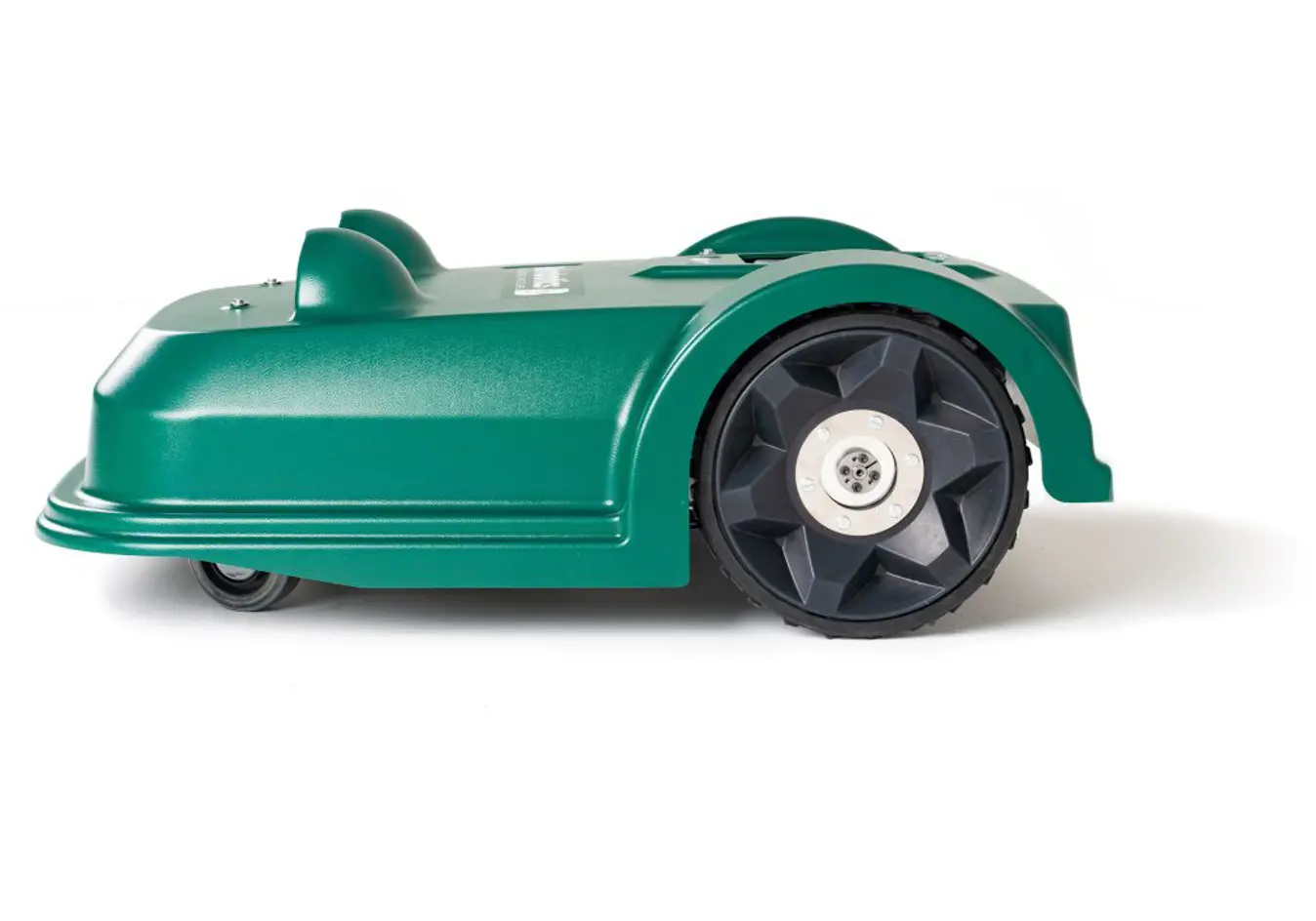 BELROBOTICS: Bigmow GPS-RTK BM-850