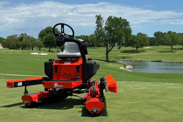 SMITHCO: Tournament Ultra 7090 Greensroller