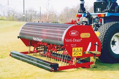 Verti-Drain 7215