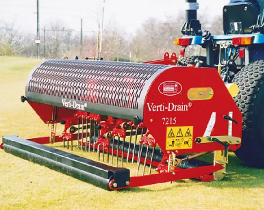 Verti-Drain 7215