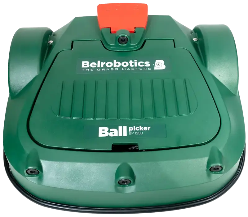 Bollplockare RTK 1250