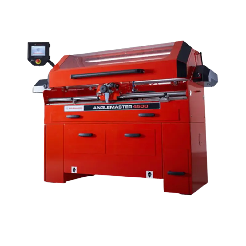 Understålsslip - Anglemaster 4100