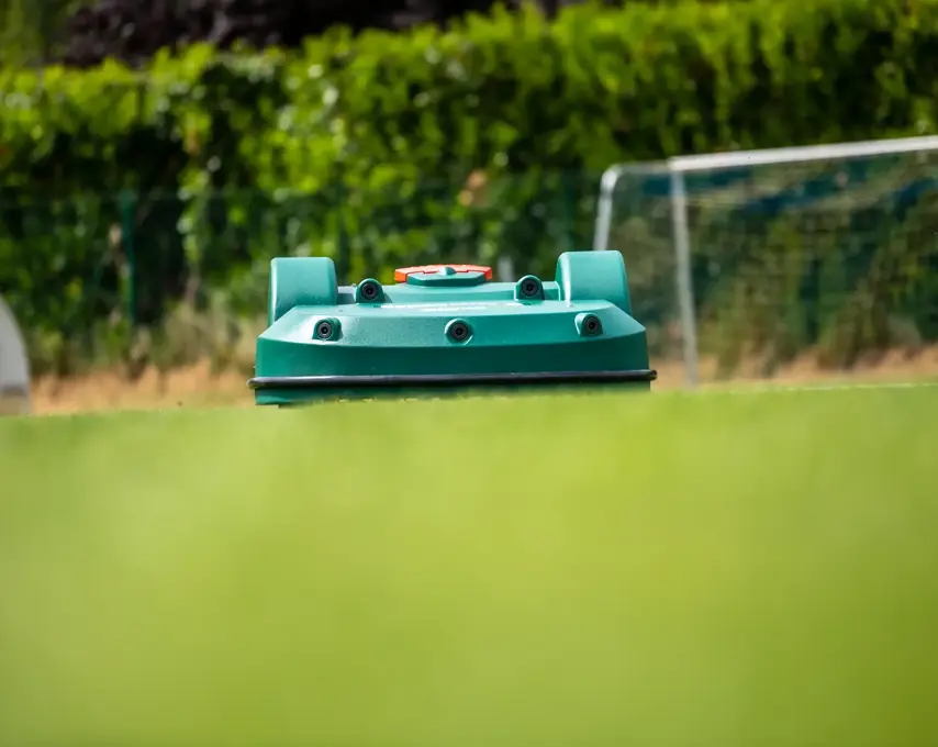 BELROBOTICS: Bigmow GPS-RTK BM-2050