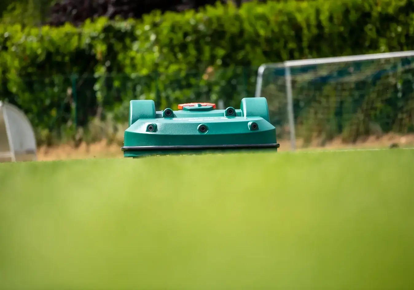 BELROBOTICS: Bigmow GPS-RTK BM-2050