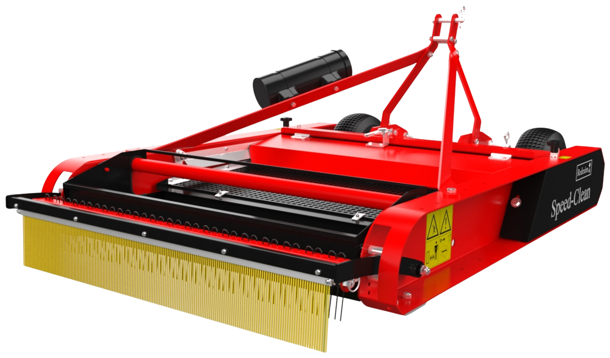 Speed-Clean 1000