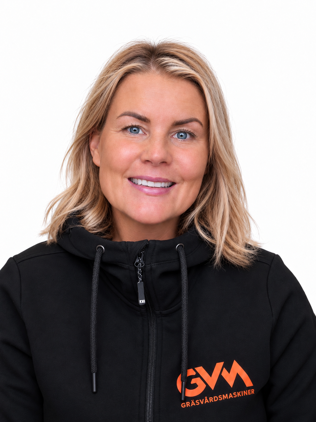 Sanna Delerud