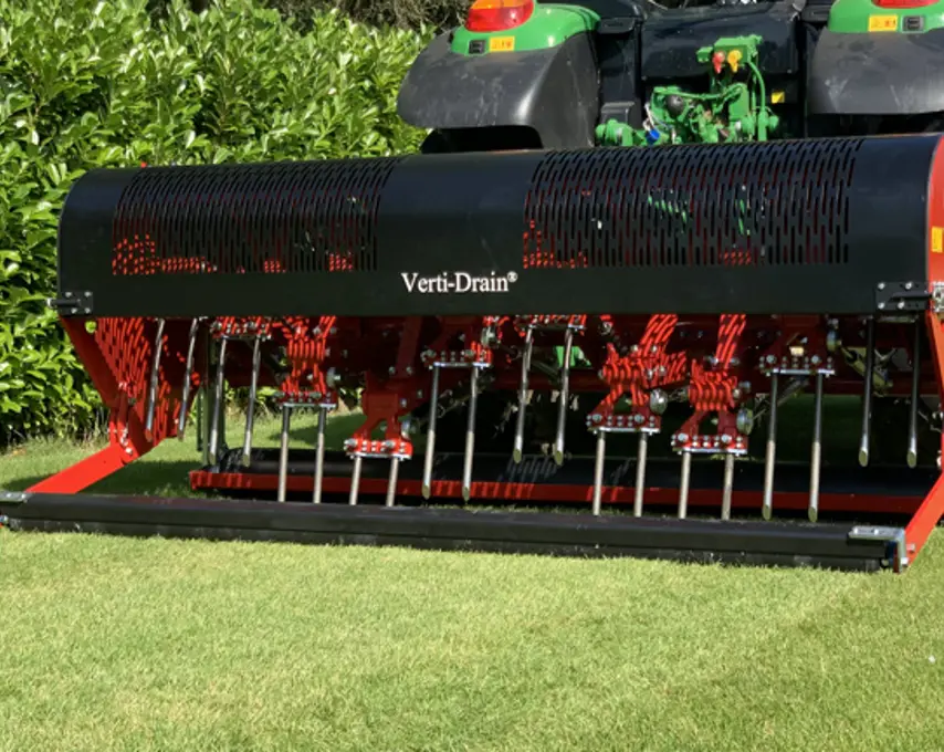 Verti-Drain® 7526
