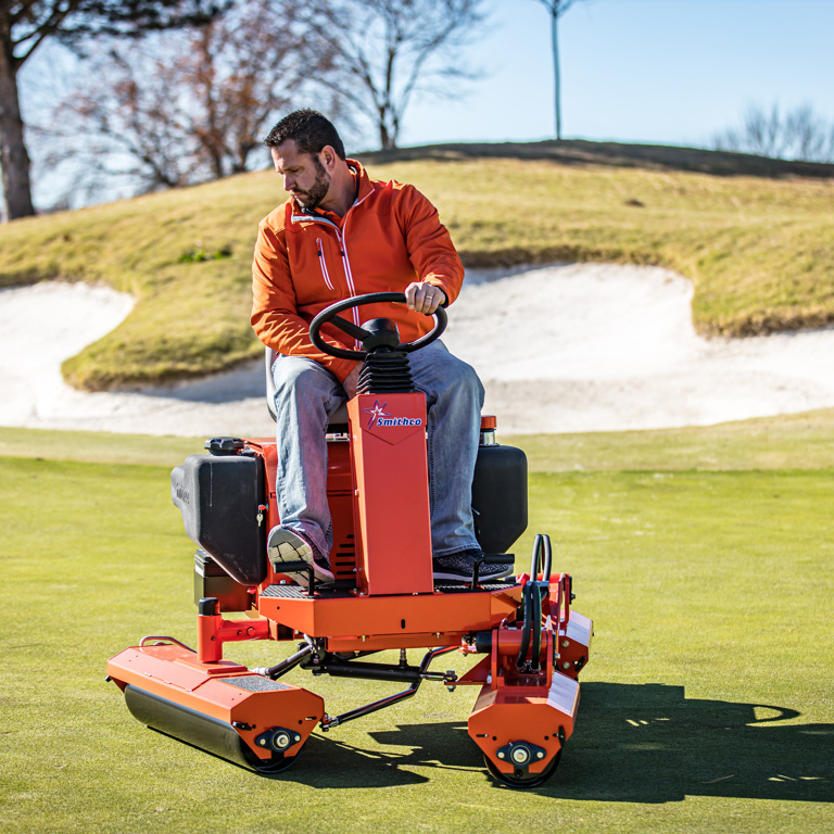 SMITHCO: Tournament Ultra XL 7020 Greensroller