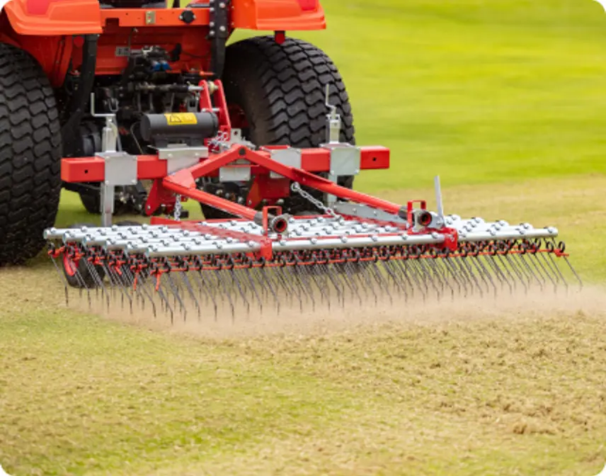 Vi lanserar nya servicepaket för ökad driftsäkerhet