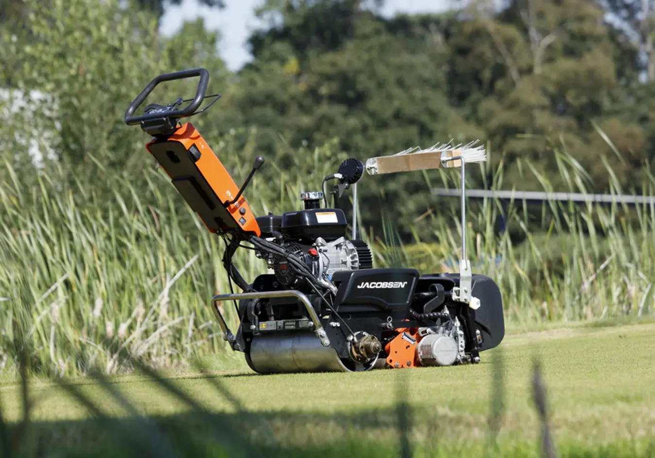 JACOBSEN: Eclipse 2 Hybrid