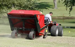 Turftidy 1310 3