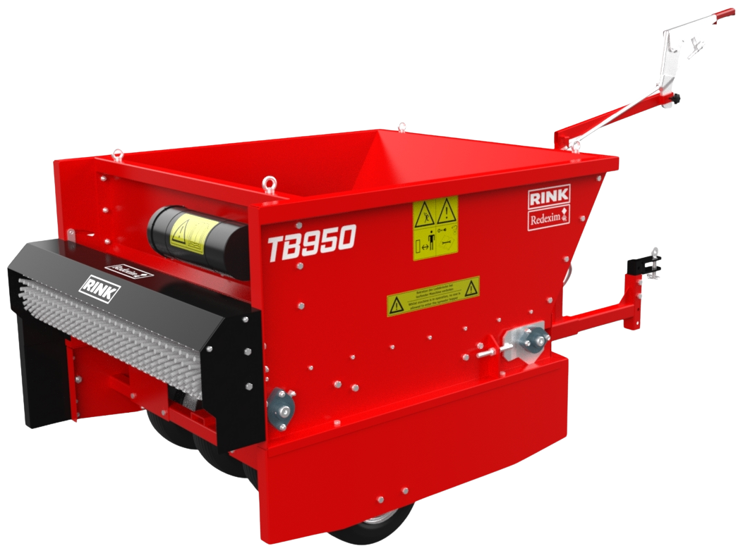 Rink TB950