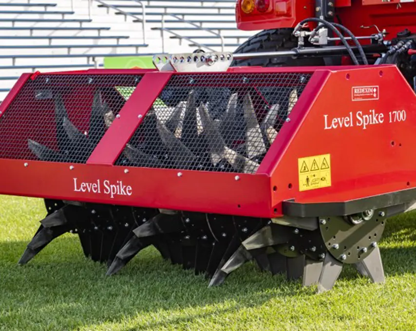 Level Spike 1700/2200