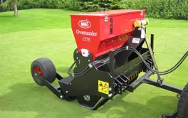 Overseeder 1275 2