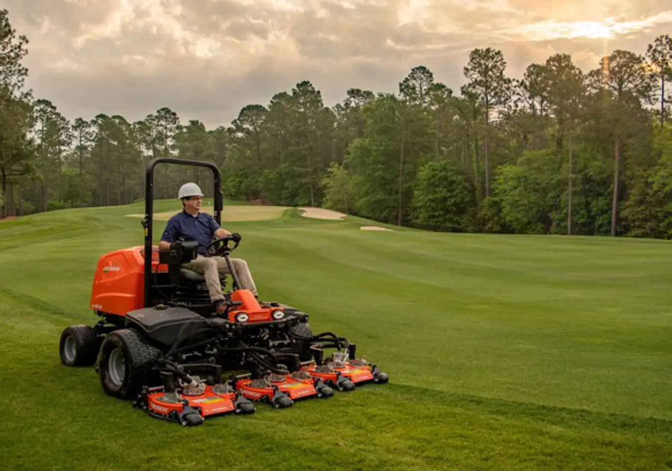 JACOBSEN: AR530