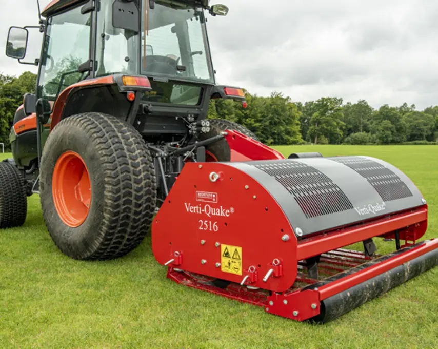 Verti-Quake 2516/2521