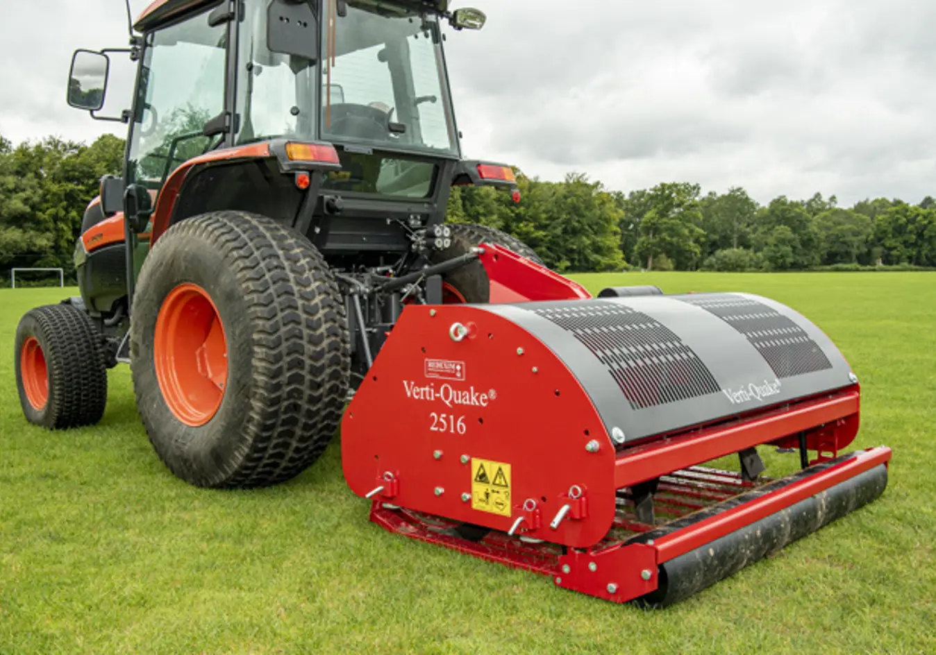 Verti-Quake 2516/2521