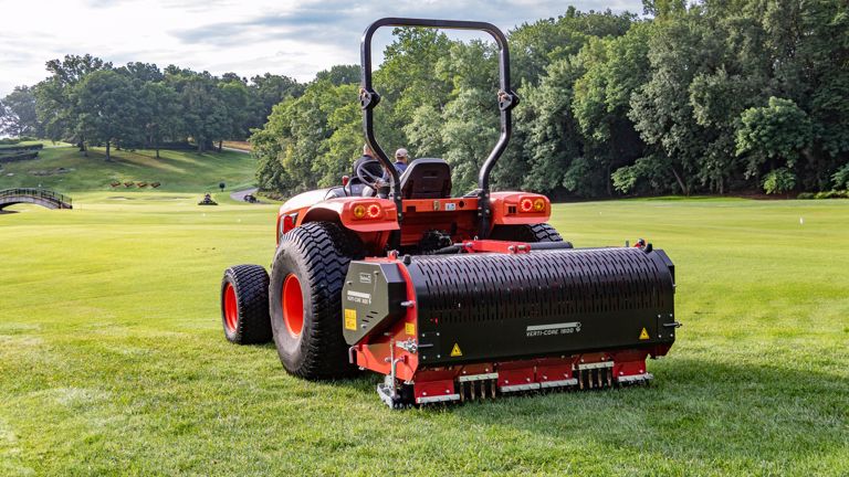 Verti-Core 1600 / 2100