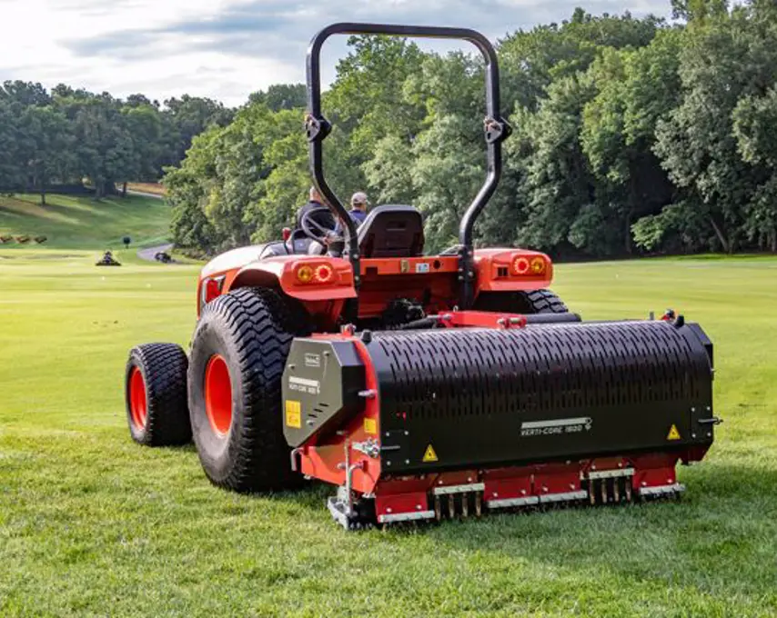Verti-Core 1600 / 2100