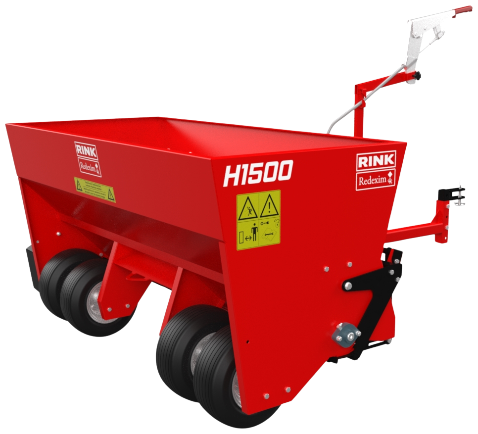 Rink H1500