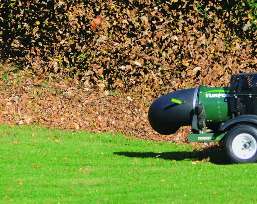 TURFCO: Torrent 2 Debris Blower