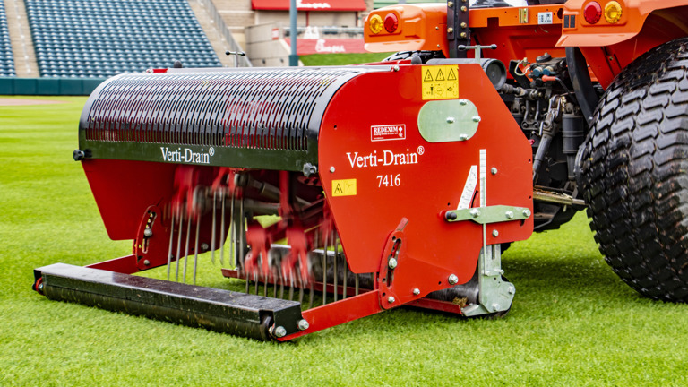 Verti-Drain 7416