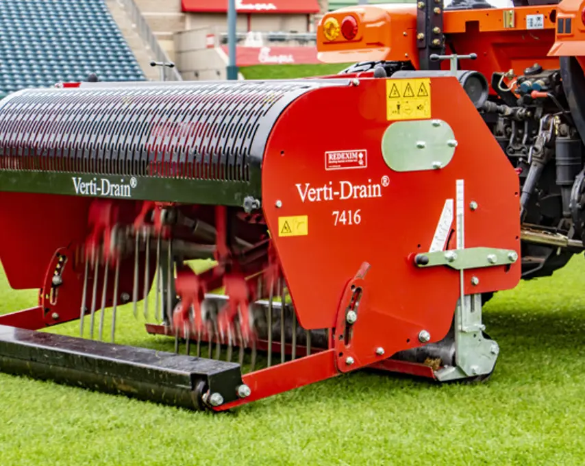 Verti-Drain 7416