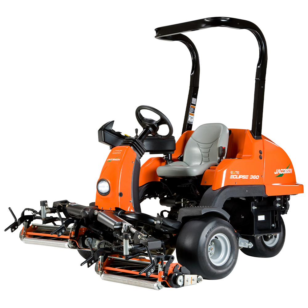 Jacobsen Eclipse 360 Elite
