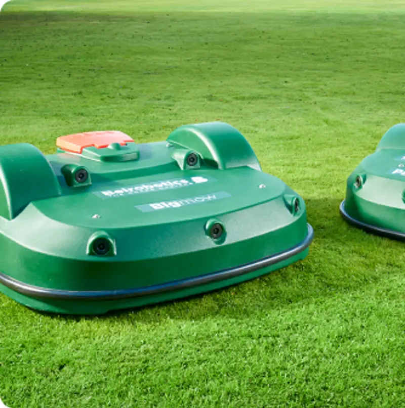 Så optimerar du maskinparkens livslängd med rätt service