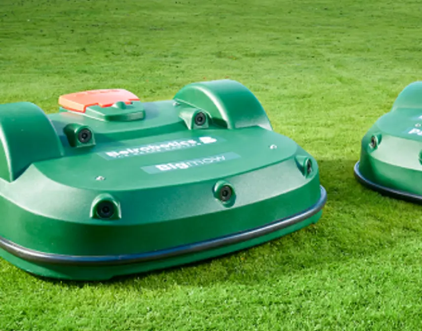 Så optimerar du maskinparkens livslängd med rätt service