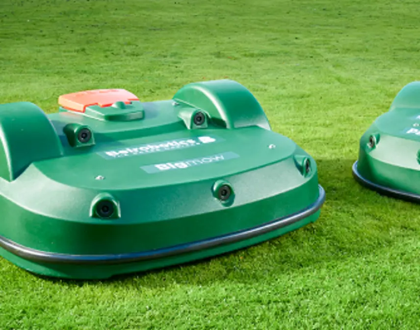 Så optimerar du maskinparkens livslängd med rätt service